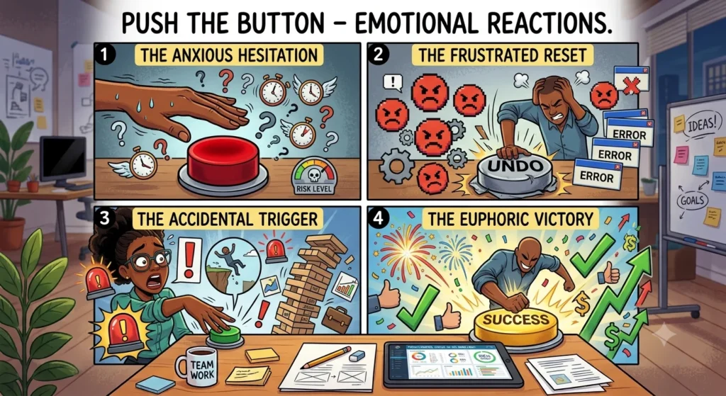 Tech Idioms
