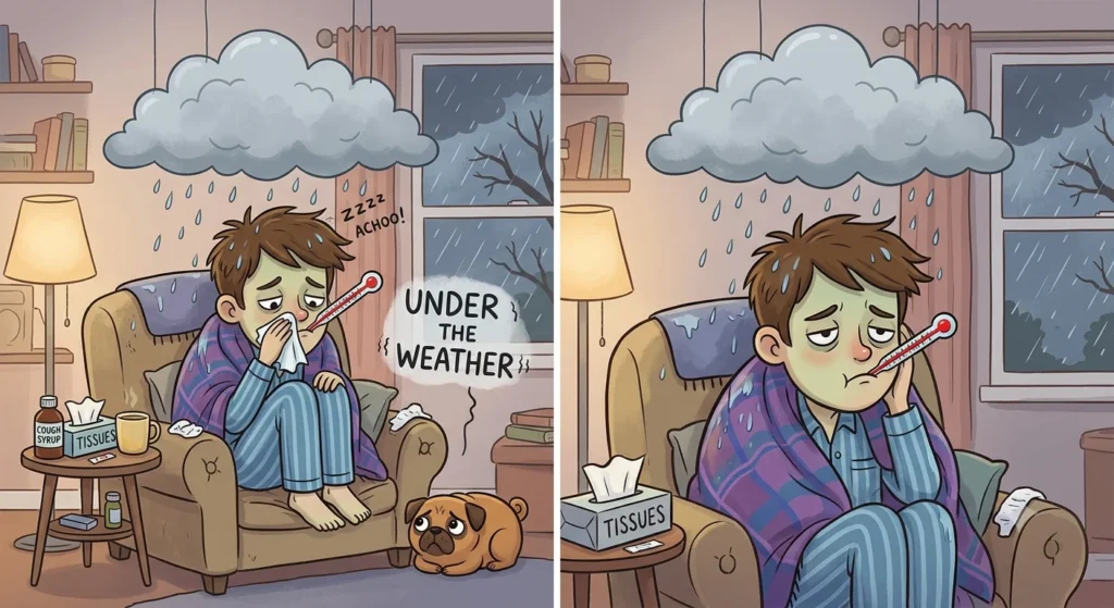 Most Famous American Idioms Examples