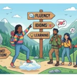 Hiking Idioms