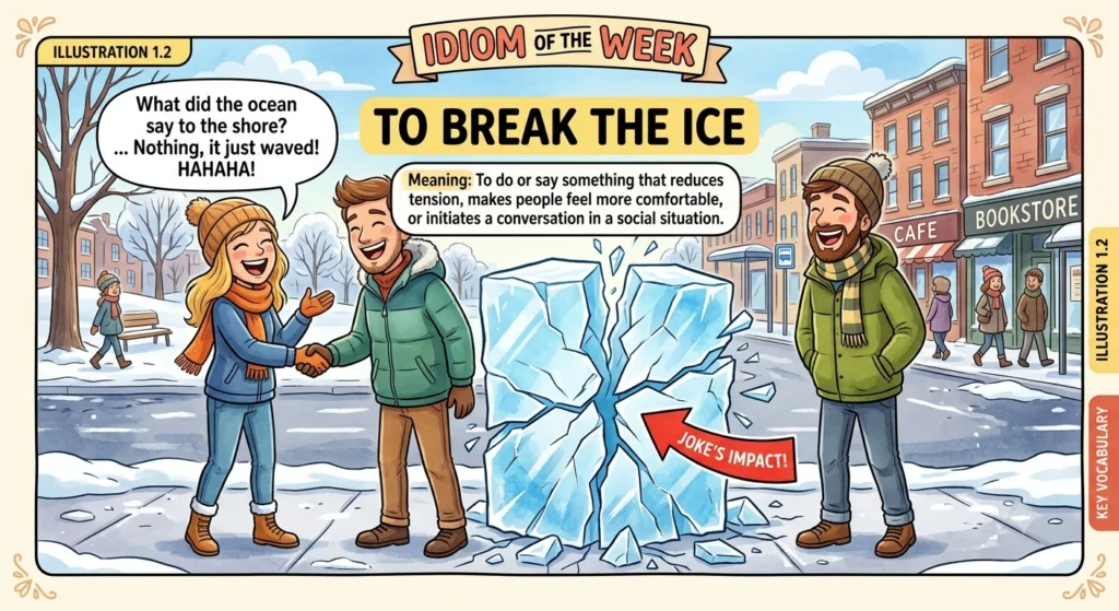 Fun with Idioms Worksheets