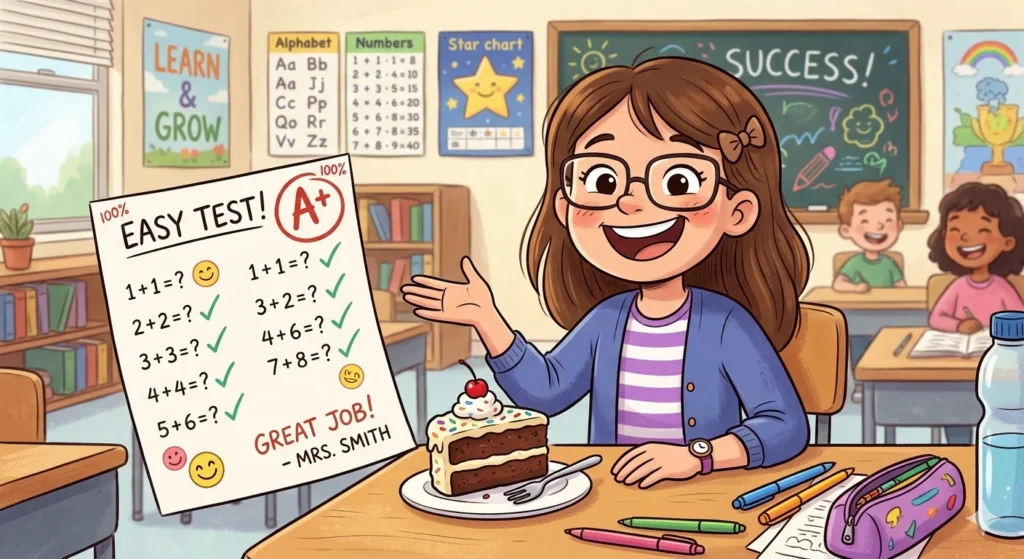 Idioms of Foods