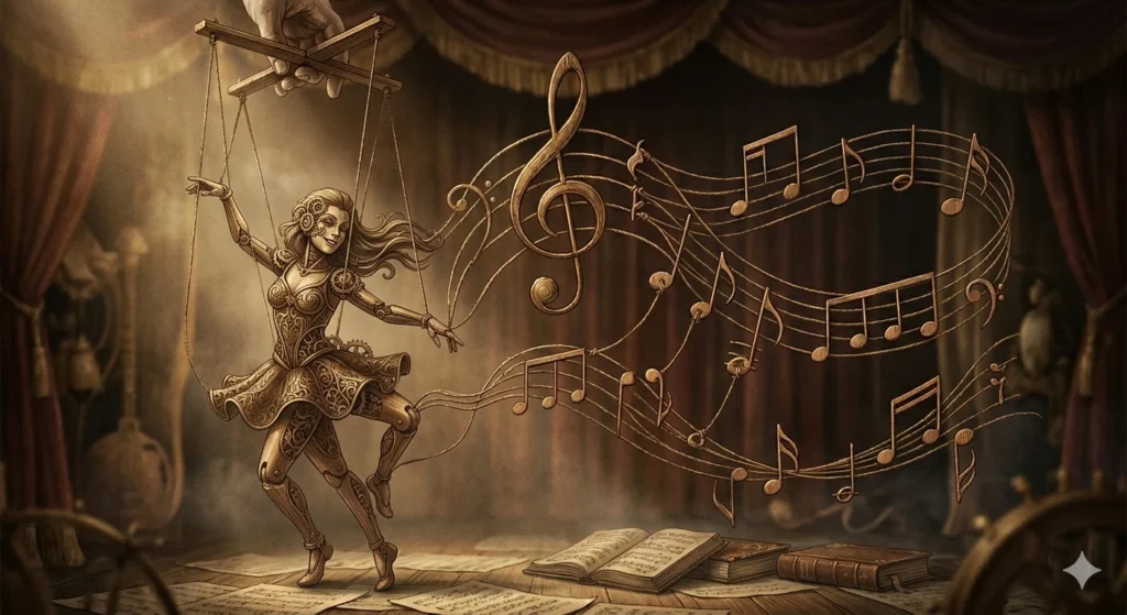 Idioms About Dancing