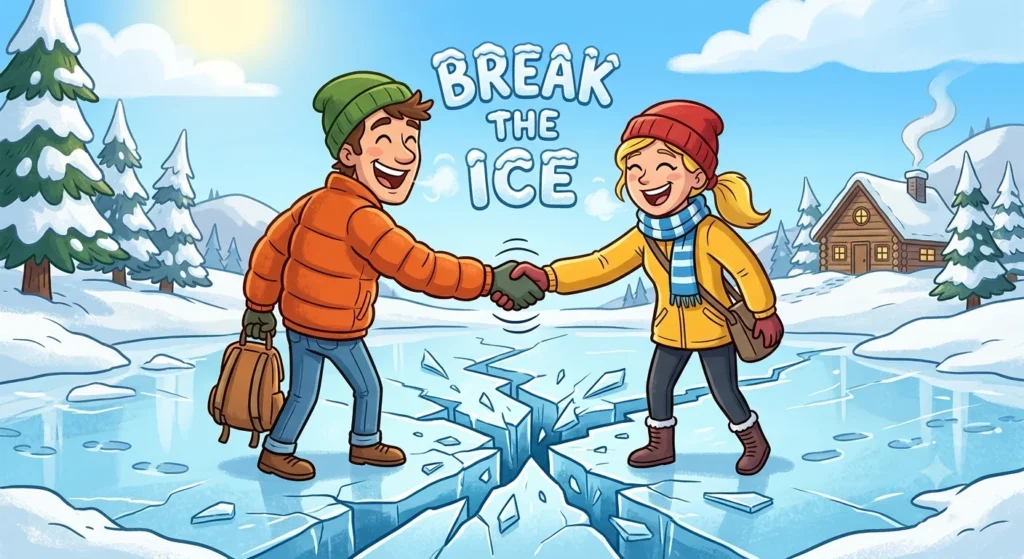 Worksheet on Idioms