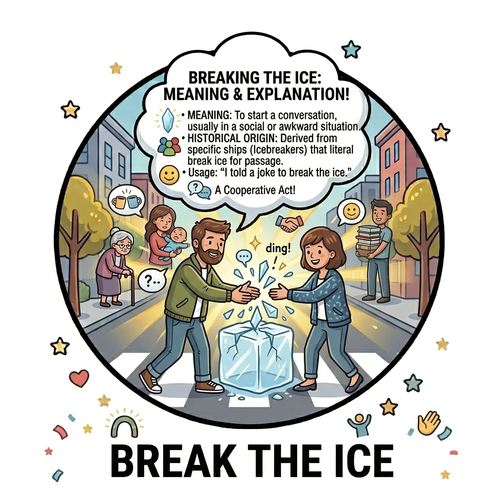 teaching english idioms