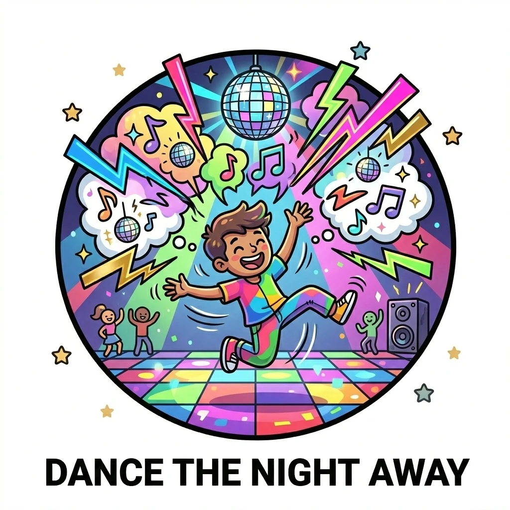 idioms about parties