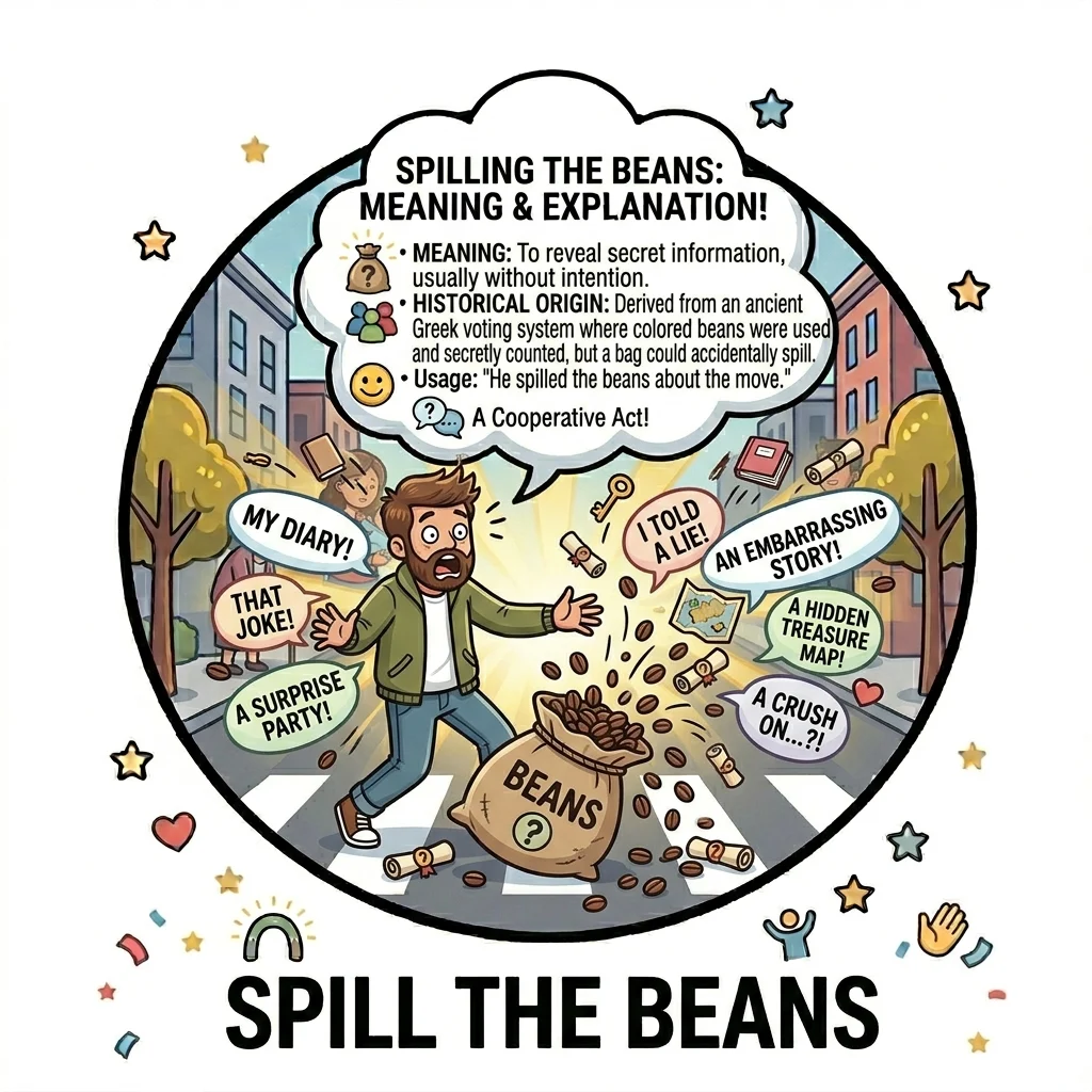 teaching english idioms