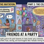 idioms about parties