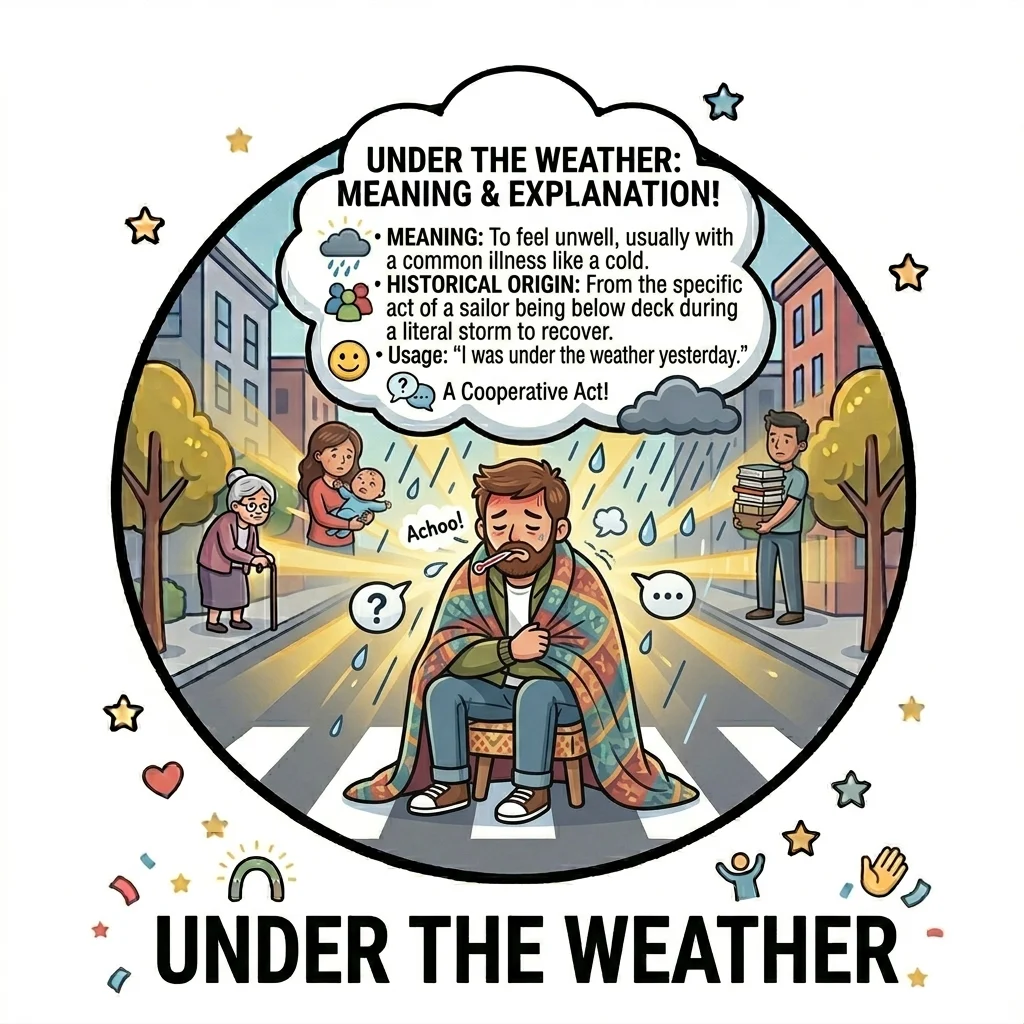 teaching english idioms