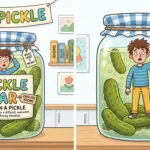 Pickle Idioms Explained