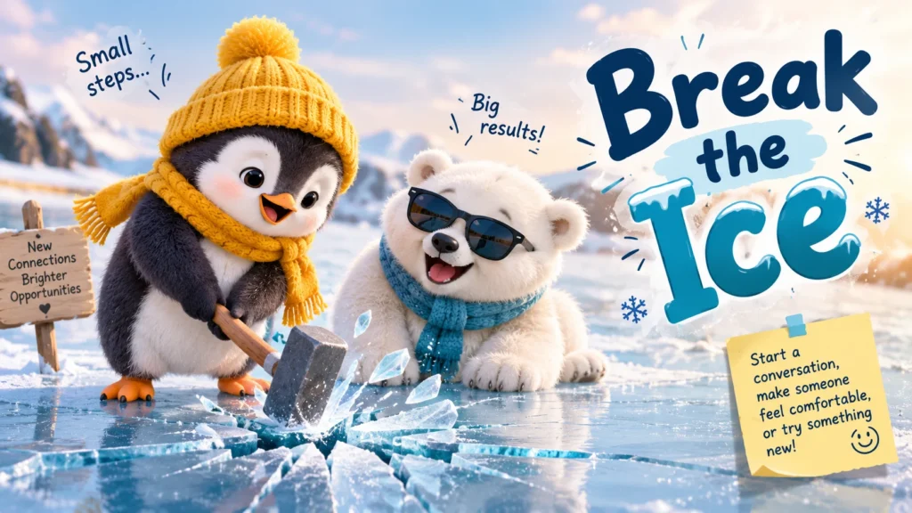 idioms for kids pictures