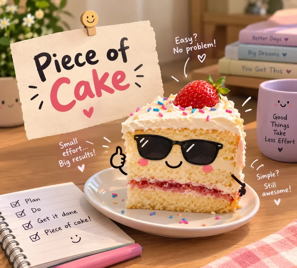 idioms for kids pictures