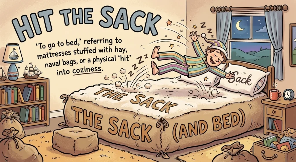 Most Famous Idioms