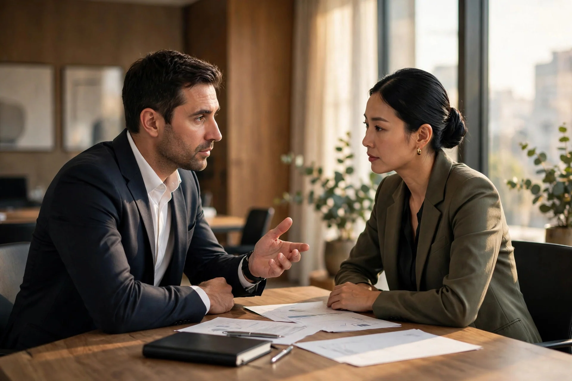 Negotiating Games 25 Negotiation Idioms: Strike Better Deals at Work