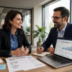 performance review idioms